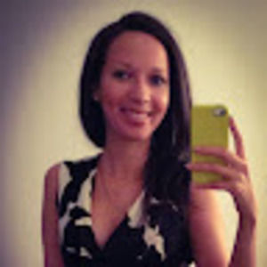 Meet your Posher, Timberly